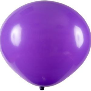 BALAO 7 BUFFET ROXO C/50