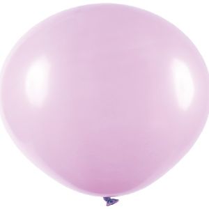 BALAO 5 CANDY  LILAS C/ 25