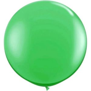 BIG BALAO 250 VERDE FOLHA