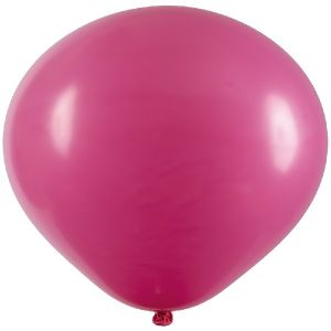 BIG BALAO 250 ROSA PINK