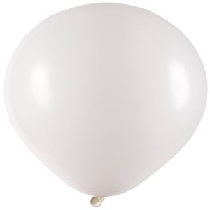 BALAO 7 BUFFET  BRANCO C/50