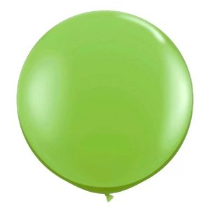 BIG BALAO 250 VERDE LIMA