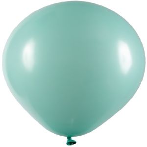 BALAO 5 CANDY VERDE C/25