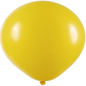 BALAO 7 BUFFET  AMARELO C/50